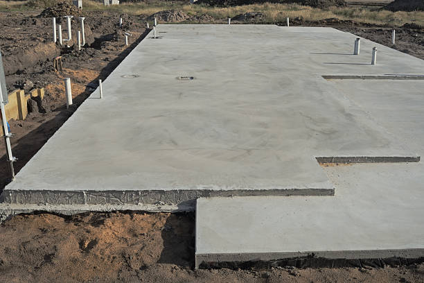 Best Residential Concrete Solutions in Holiday Shores, IL