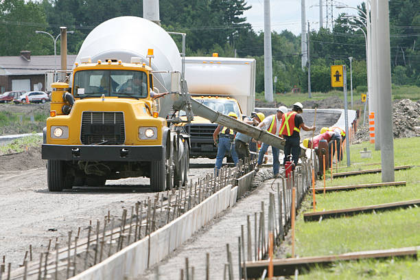 Best Concrete Foundation Repair in Holiday Shores, IL