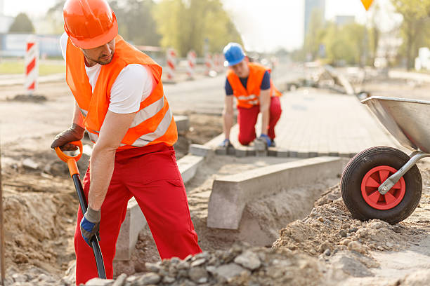 Best Concrete Grinding and Polishing in Holiday Shores, IL